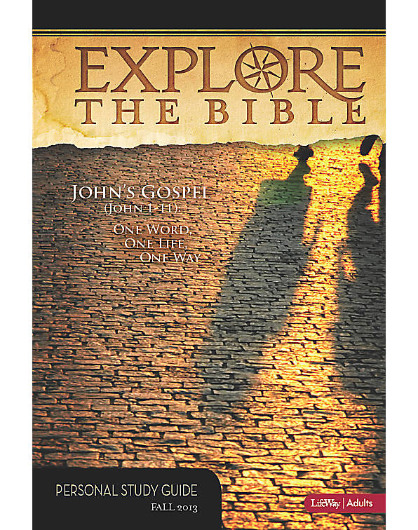 Explore the Bible RCAC